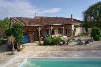 achat maison clairac 47320