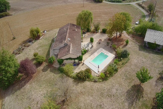 achat maison clairac 47320