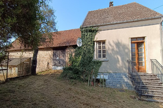 achat maison clairavaux 23500