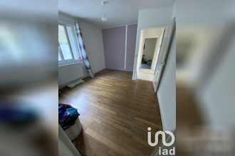 achat maison clairavaux 23500