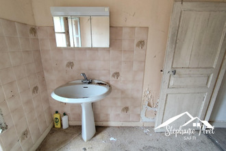 achat maison clairavaux 23500