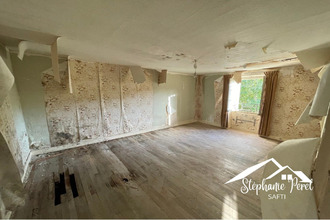 achat maison clairavaux 23500