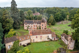 achat maison clairefontaine-en-yvelines 78120