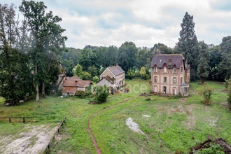 achat maison clairefontaine-en-yvelines 78120