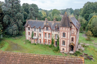 achat maison clairefontaine-en-yvelines 78120