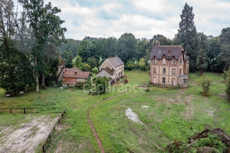 achat maison clairefontaine-en-yvelines 78120