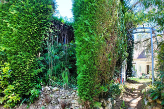 achat maison clairefontaine-en-yvelines 78120