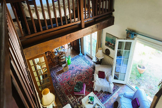 achat maison clairefontaine-en-yvelines 78120