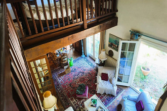 achat maison clairefontaine-en-yvelines 78120