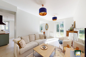 achat maison clairefontaine-en-yvelines 78120