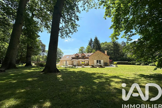 achat maison clairefontaine-en-yvelines 78120