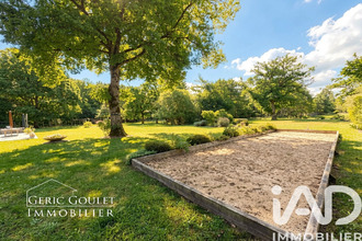 achat maison clairefontaine-en-yvelines 78120
