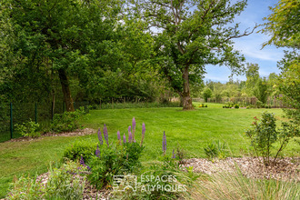 achat maison clairefontaine-en-yvelines 78120