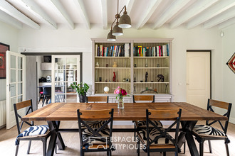 achat maison clairefontaine-en-yvelines 78120