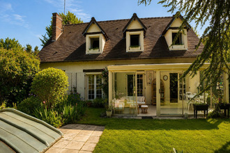 achat maison clairefontaine-en-yvelines 78120