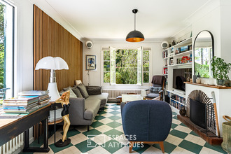 achat maison clairefontaine-en-yvelines 78120