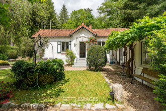 achat maison clairefontaine-en-yvelines 78120