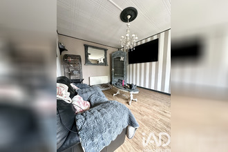 achat maison clairmarais 62500