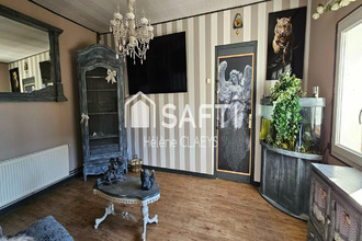 achat maison clairmarais 62500