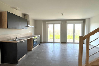 achat maison clairoix 60280