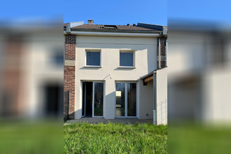 achat maison clairoix 60280