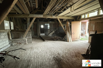 achat maison clairoix 60280