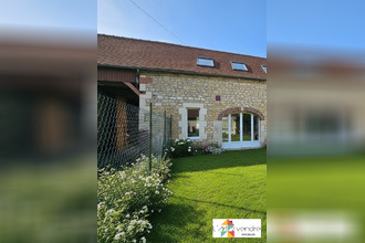 achat maison clairoix 60280