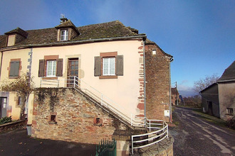 achat maison clairvaux-d-aveyron 12330