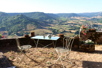 achat maison clairvaux-d-aveyron 12330