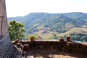 achat maison clairvaux-d-aveyron 12330