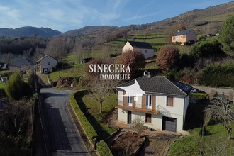 achat maison clairvaux-d-aveyron 12330