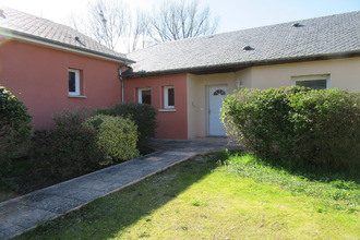 achat maison clairvaux-d-aveyron 12330
