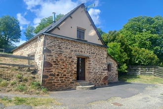 achat maison clairvaux-d-aveyron 12330