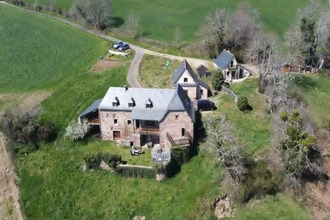 achat maison clairvaux-d-aveyron 12330