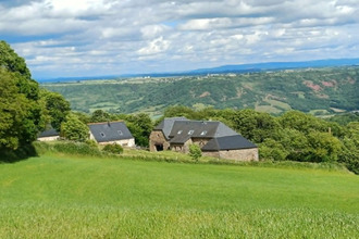 achat maison clairvaux-d-aveyron 12330