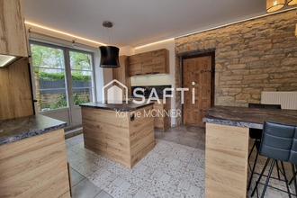 achat maison clairvaux-les-lacs 39130