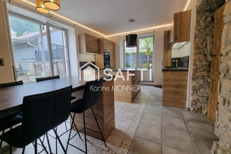 achat maison clairvaux-les-lacs 39130