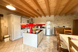 achat maison clairvaux-les-lacs 39130