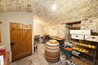 achat maison clairvaux-les-lacs 39130