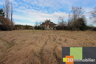 achat maison clairvaux-les-lacs 39130