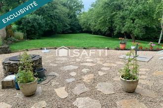 achat maison clairvaux-les-lacs 39130