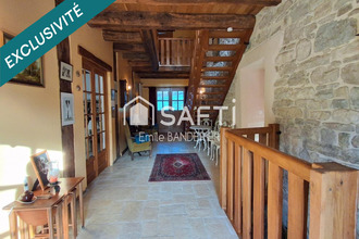 achat maison clairvaux-les-lacs 39130