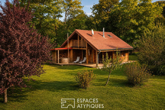 achat maison clairvaux-les-lacs 39130