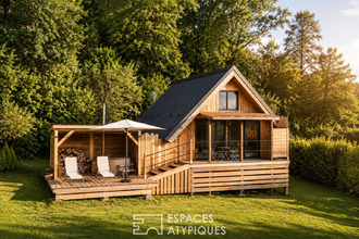 achat maison clairvaux-les-lacs 39130