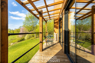 achat maison clairvaux-les-lacs 39130