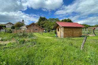 achat maison clairvaux-les-lacs 39130