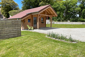 achat maison clairvaux-les-lacs 39130