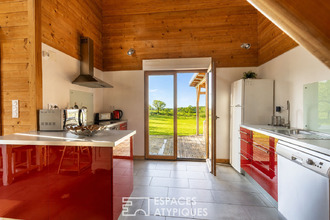 achat maison clairvaux-les-lacs 39130