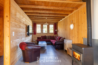 achat maison clairvaux-les-lacs 39130