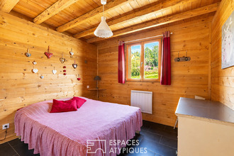 achat maison clairvaux-les-lacs 39130